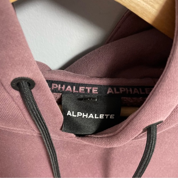 Alphalete Hoodie - Picture 6 of 8